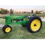 CLOSED - #1026.24 – OnLine Consignment Auction – John Deere Tractor